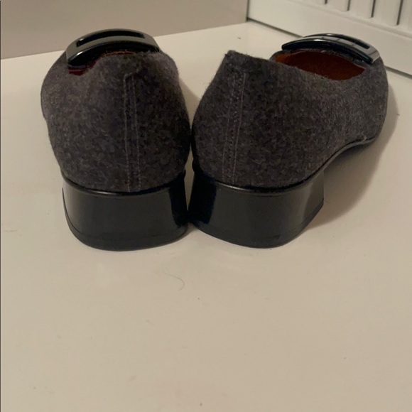 Coach Italian shoes Limited edition and very elegant - Picture 5 of 11